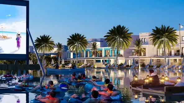 Damac Lagoons By Damac gallery 4