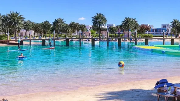 Damac Lagoons By Damac gallery 5