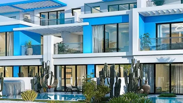 Damac Lagoons By Damac gallery 6