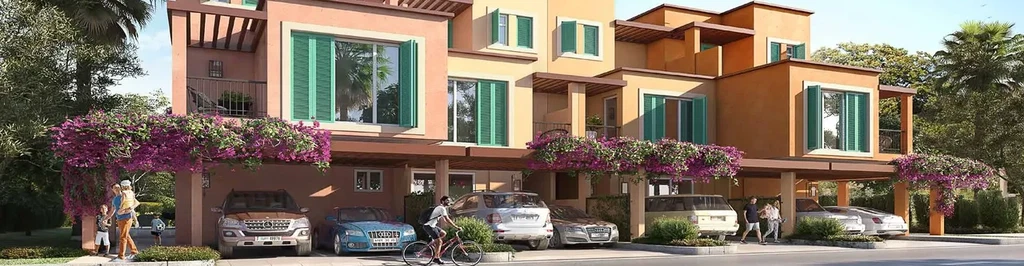 Dubai Offplan Properties