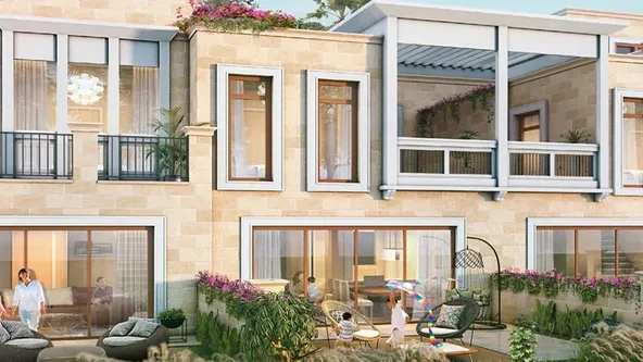 Damac Lagoons By Damac gallery 10