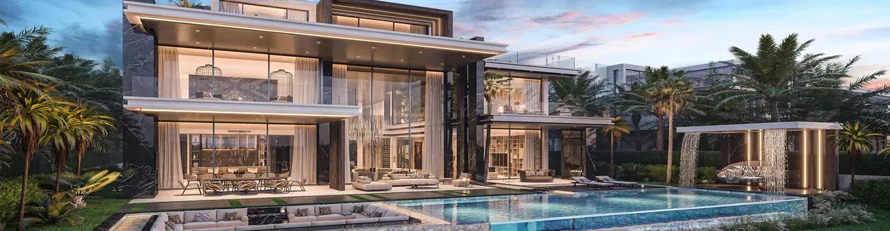 داماك لاجونز باي داماك معرض 1