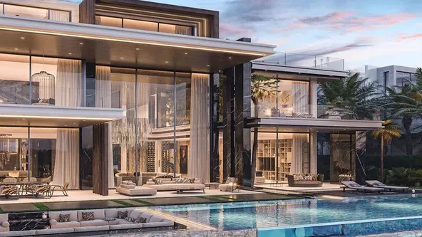 Damac Lagoons By Damac gallery 1