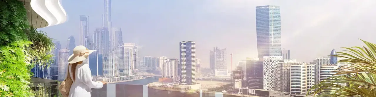 برج شيك من داماك معرض 3