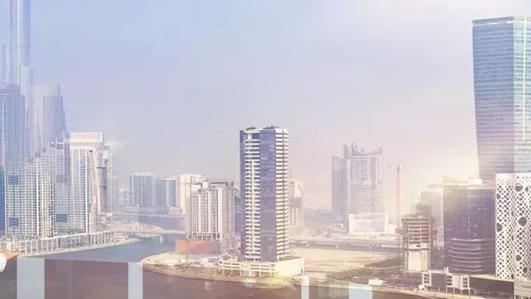 Chic Tower By Damac gallery 3