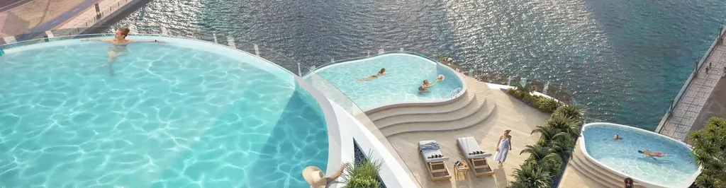 Dubai Offplan Properties