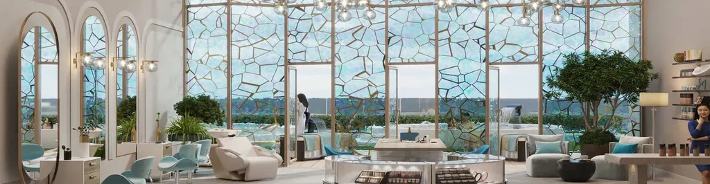 Dubai Offplan Properties