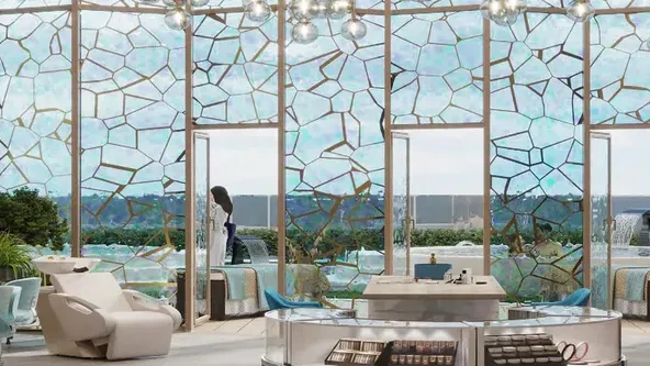 Chic Tower By Damac gallery 4