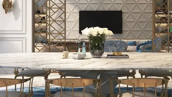 Chic Tower By Damac gallery 6