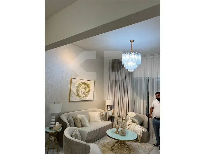 شقة مكونة من غرفتي نوم للبيع في بيرلز باي دانوب، الفرجان معرض 4