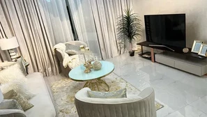 Pearlz by Danube Apartment