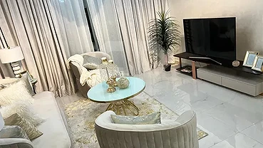 Pearlz by Danube Apartment