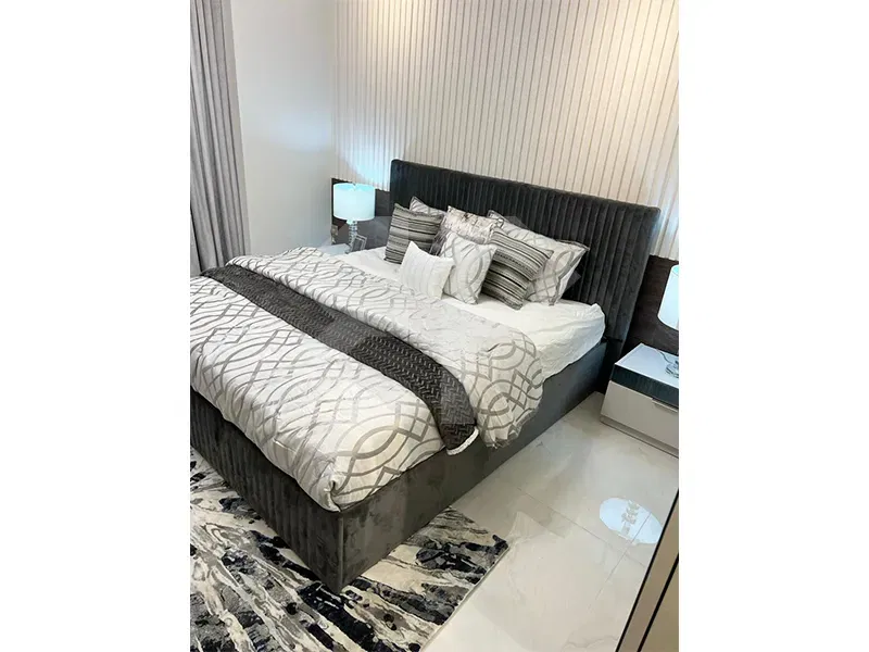 شقة مكونة من غرفتي نوم للبيع في بيرلز باي دانوب، الفرجان معرض 7