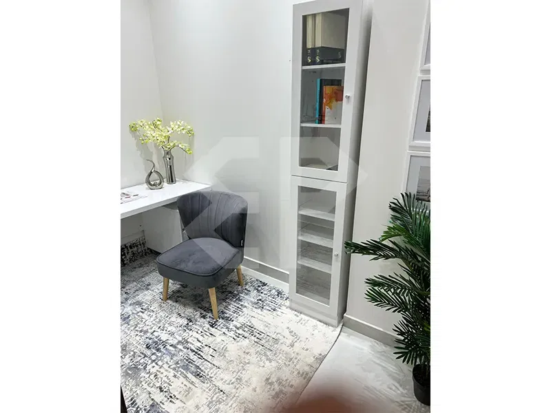 شقة مكونة من غرفتي نوم للبيع في بيرلز باي دانوب، الفرجان معرض 8