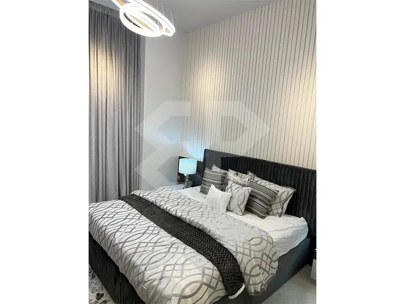 شقة مكونة من غرفتي نوم للبيع في بيرلز باي دانوب، الفرجان معرض 9