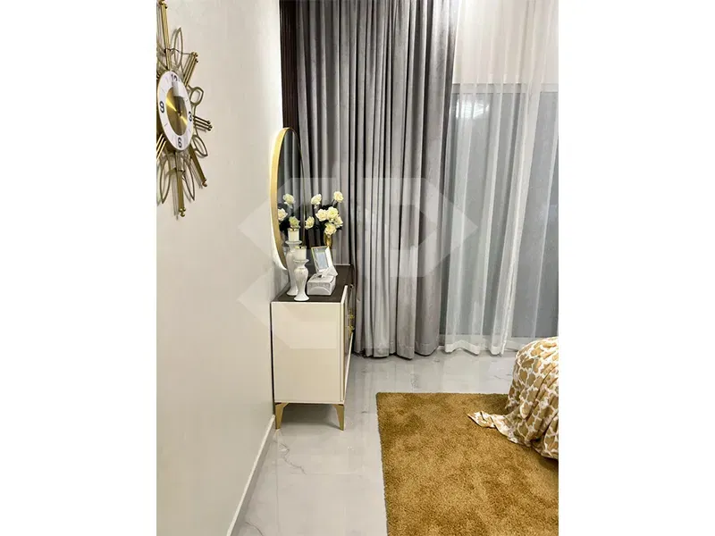 شقة مكونة من غرفتي نوم للبيع في بيرلز باي دانوب، الفرجان معرض 10