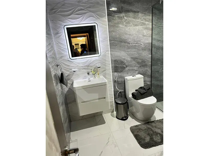 شقة مكونة من غرفتي نوم للبيع في بيرلز باي دانوب، الفرجان معرض 11