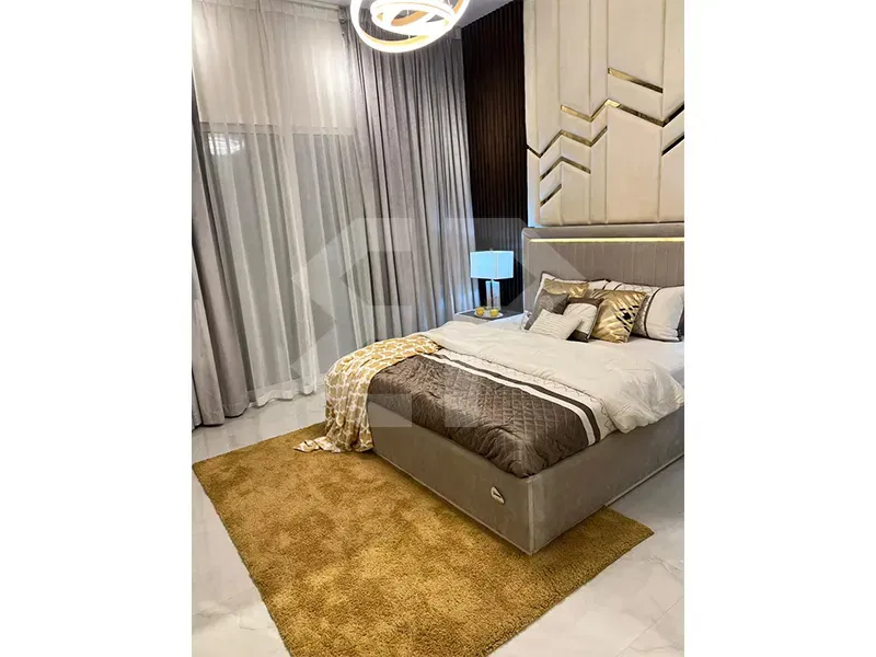 شقة مكونة من غرفتي نوم للبيع في بيرلز باي دانوب، الفرجان معرض 12