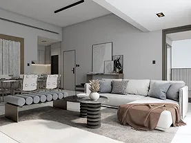 Apartment for Sale in Mag Eye