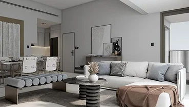 Apartment for Sale in Mag Eye