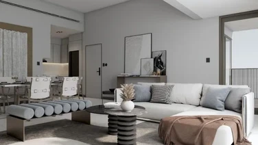 Apartment for Sale in Mag Eye