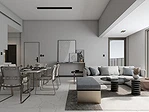 Burj Khalifa View Apartment for Sale in Mag Eye, District 7 gallery thumbnail 4