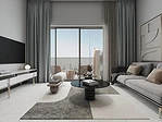 Burj Khalifa View Apartment for Sale in Mag Eye, District 7 gallery thumbnail 5