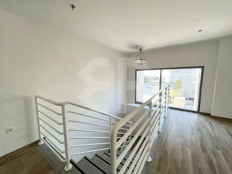 شقة دور علوي واسعة في ميرا، مدينة الحبتور معرض 2