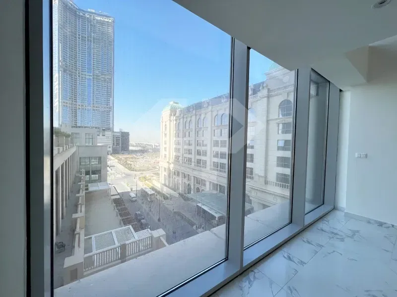 شقة دور علوي واسعة في ميرا، مدينة الحبتور معرض 3