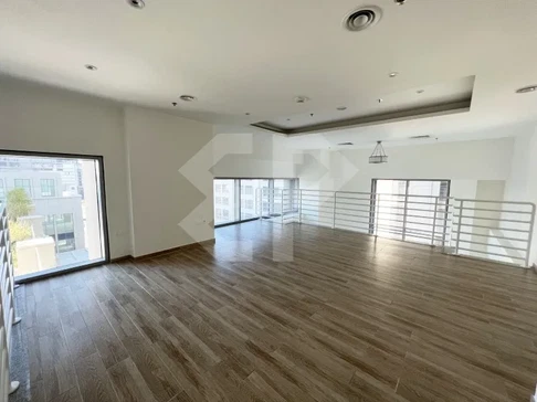 Spacious  Loft Apartment in Meera, Al Habtoor City gallery 5