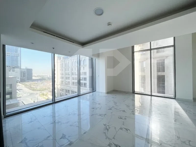 Spacious  Loft Apartment in Meera, Al Habtoor City gallery 6