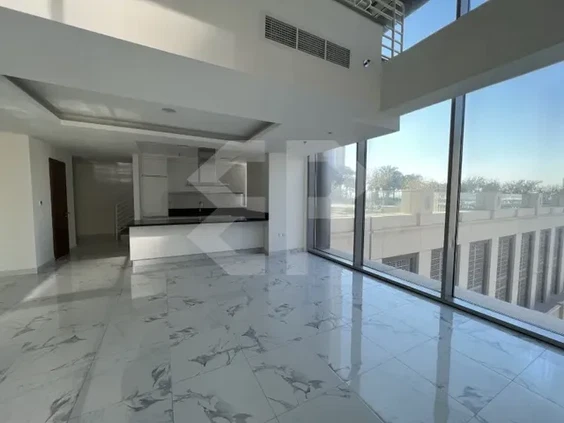 Spacious Loft Apartment in Meera, Al Habtoor City