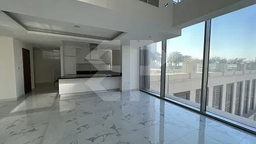 Apartment in Meera