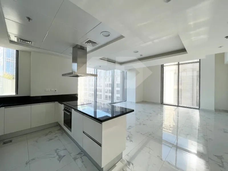 Spacious  Loft Apartment in Meera, Al Habtoor City gallery 9