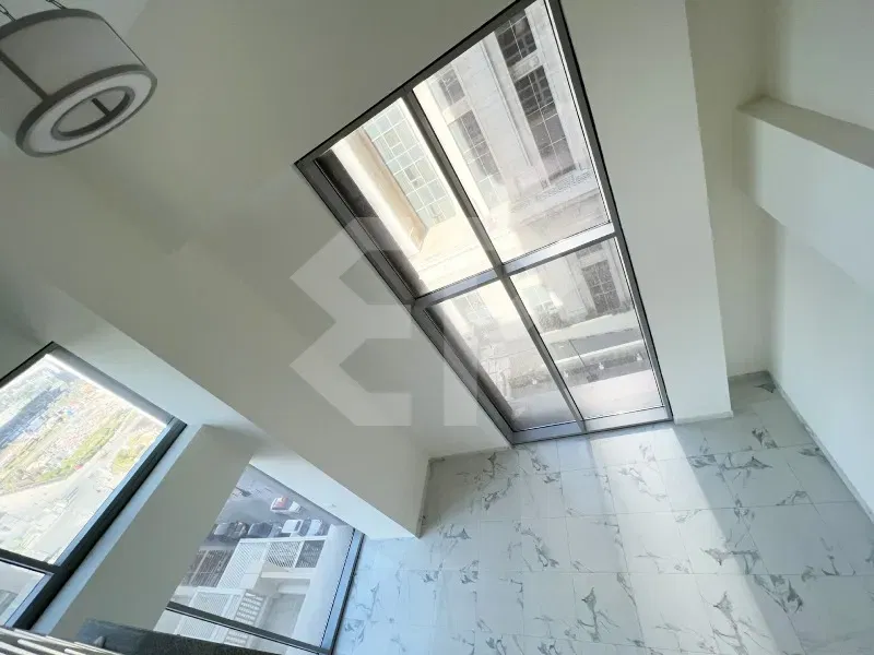 شقة دور علوي واسعة في ميرا، مدينة الحبتور معرض 11