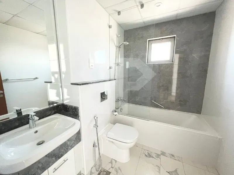 Просторные апартаменты с 4 спальнями в башне Мира, Бизнес-Бэй галерея 9