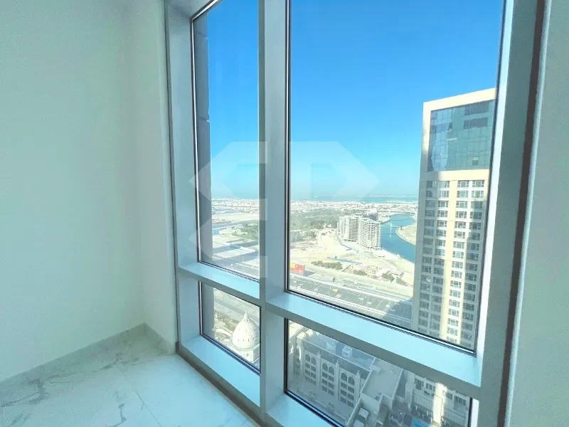 Spacious 4-Bedroom Apartment in Meera Tower, Business Bay gallery 8