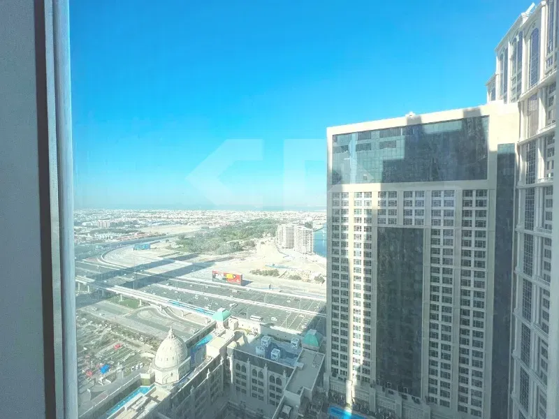 Просторные апартаменты с 4 спальнями в башне Мира, Бизнес-Бэй галерея 5