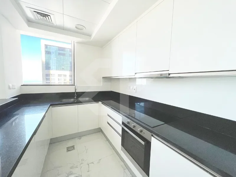 Spacious 4-Bedroom Apartment in Meera Tower, Business Bay gallery 4