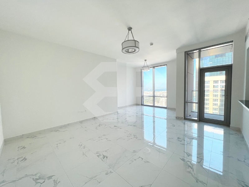 Spacious Apartment for Sale in Meera Tower