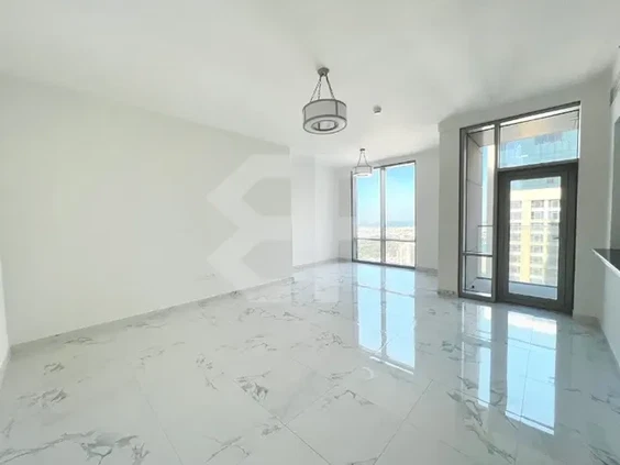Spacious 4-Bedroom Apartment in Meera Tower, Business Bay