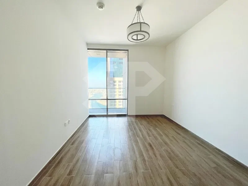 Spacious 4-Bedroom Apartment in Meera Tower, Business Bay gallery 2