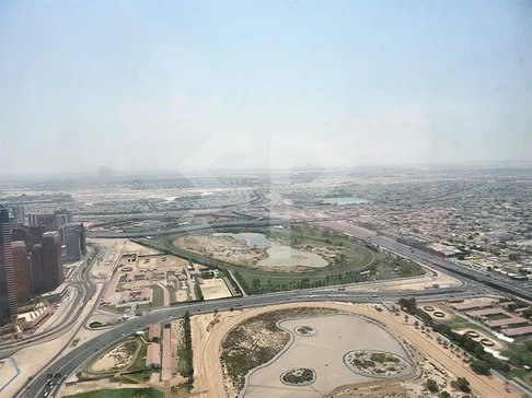 بنتهاوس مكون من 6 غرف نوم في برج ميرا، الخليج التجاري معرض 1