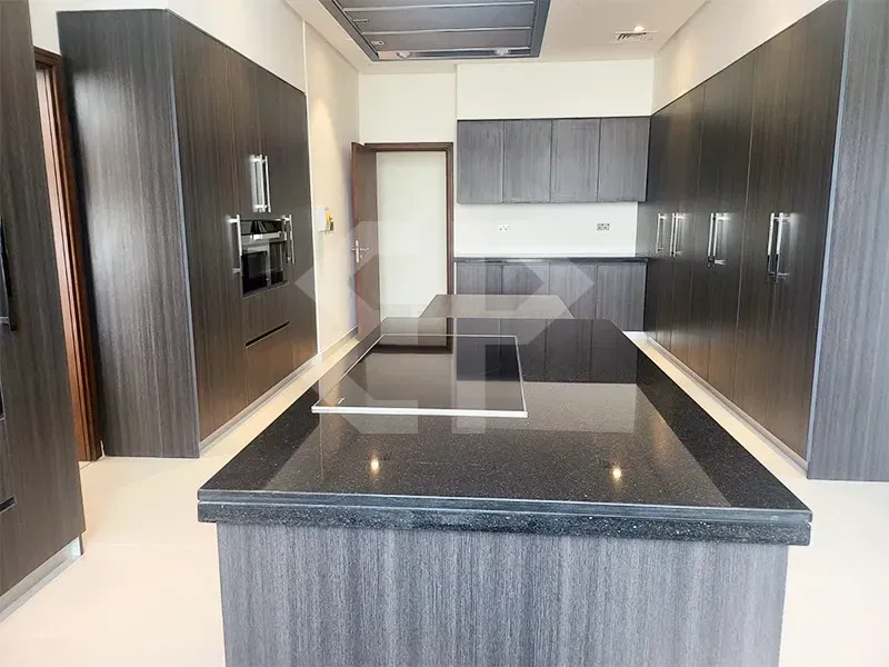 Пентхаус с 6 спальнями в башне Мира, Бизнес-Бэй галерея 2