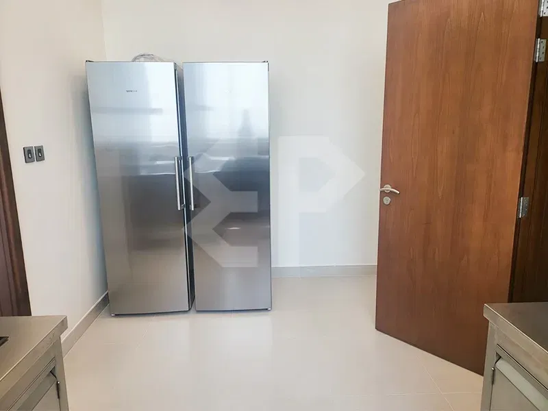 Пентхаус с 6 спальнями в башне Мира, Бизнес-Бэй галерея 4