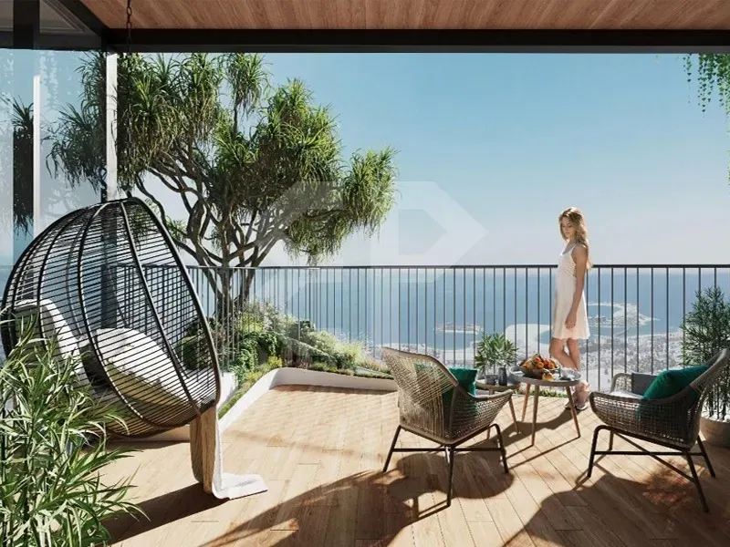 1-Bedroom Luxury Apartment for Sale in Safa One, Al Wasl gallery 10