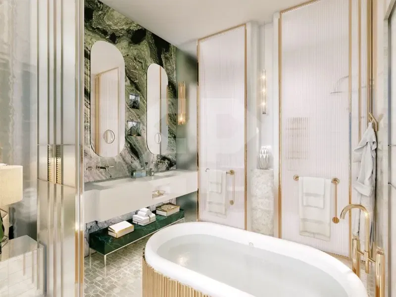 1-Bedroom Luxury Apartment for Sale in Safa One, Al Wasl gallery 13