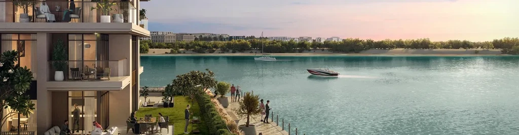 Dubai Offplan Properties