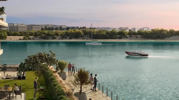 Emaar The Cove gallery 2