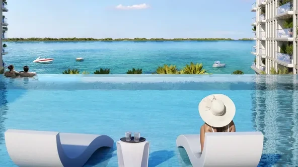 Emaar The Cove gallery 4